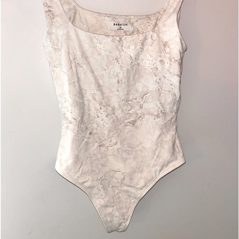 bodysuit